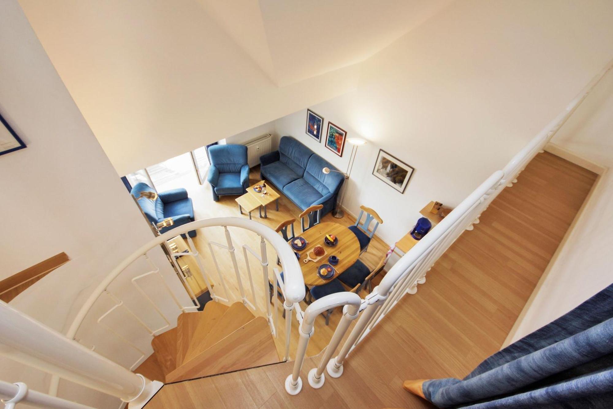 Ferienwohnung Wellenspiel Sellin  Εξωτερικό φωτογραφία