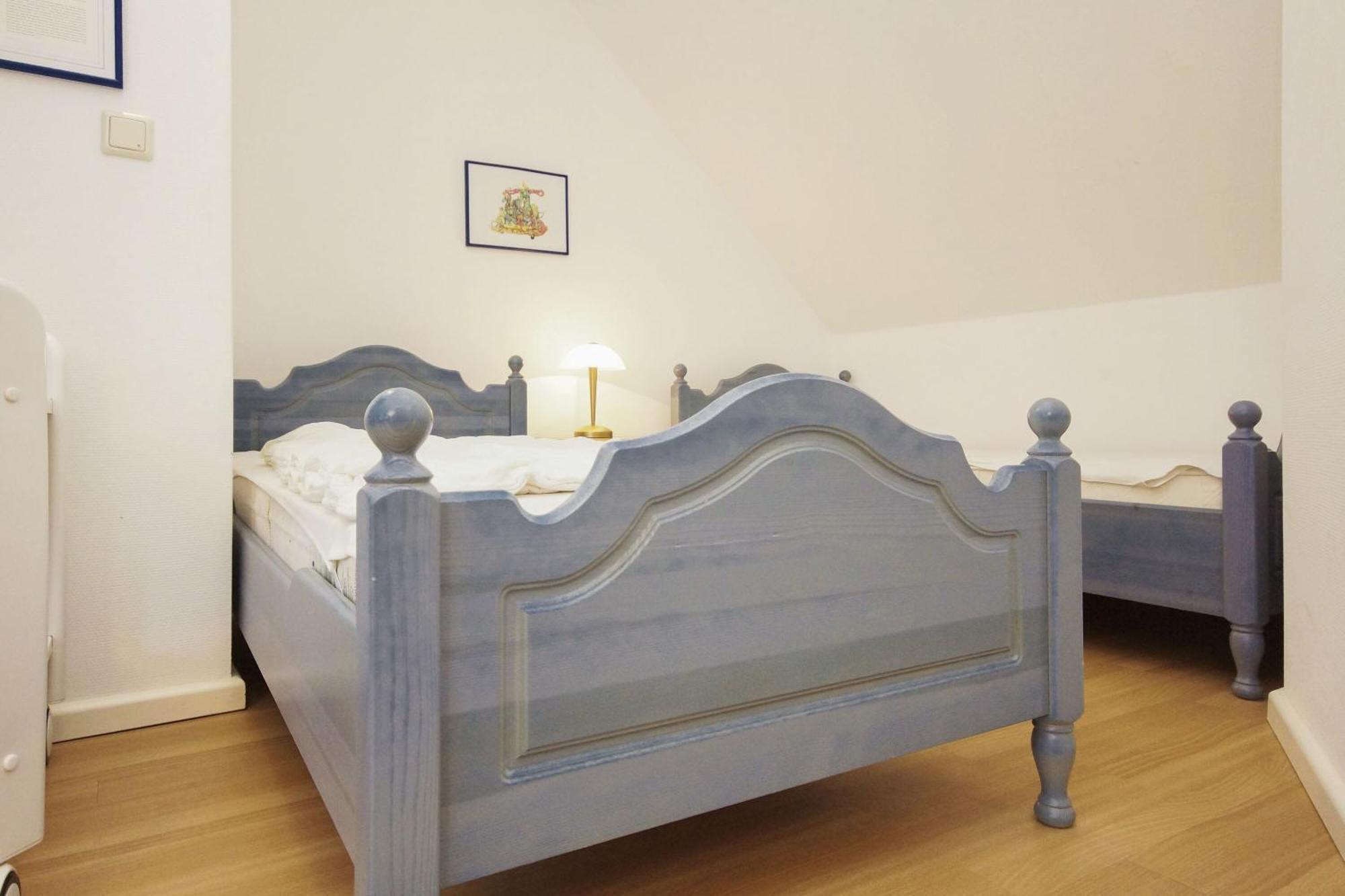 Ferienwohnung Wellenspiel Sellin  Εξωτερικό φωτογραφία