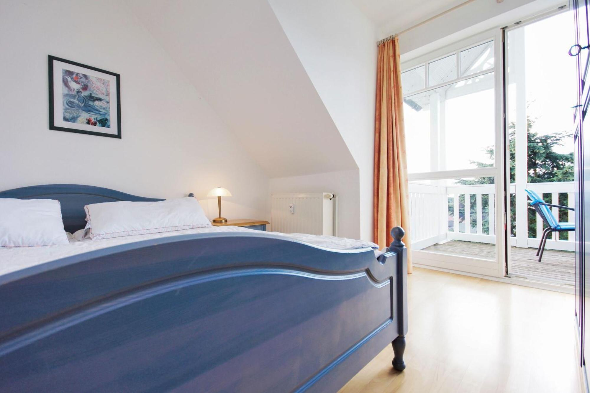 Ferienwohnung Wellenspiel Sellin  Εξωτερικό φωτογραφία