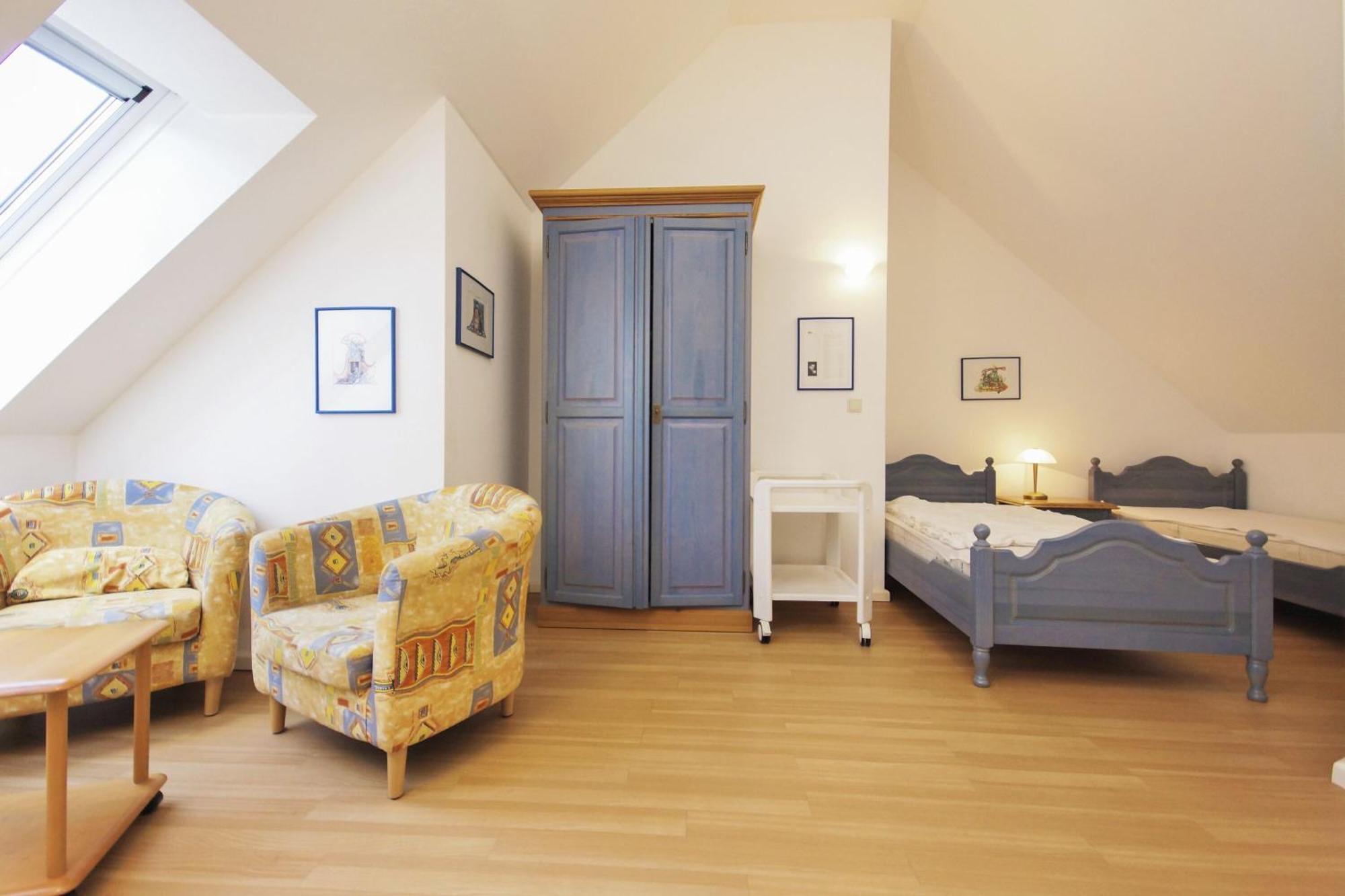 Ferienwohnung Wellenspiel Sellin  Εξωτερικό φωτογραφία