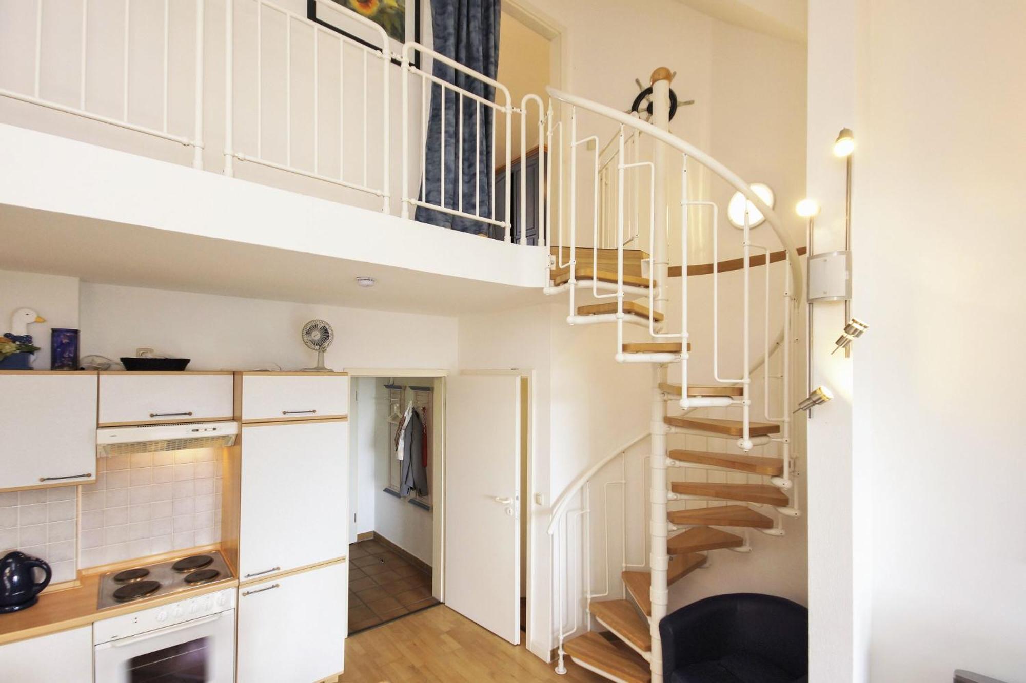 Ferienwohnung Wellenspiel Sellin  Εξωτερικό φωτογραφία