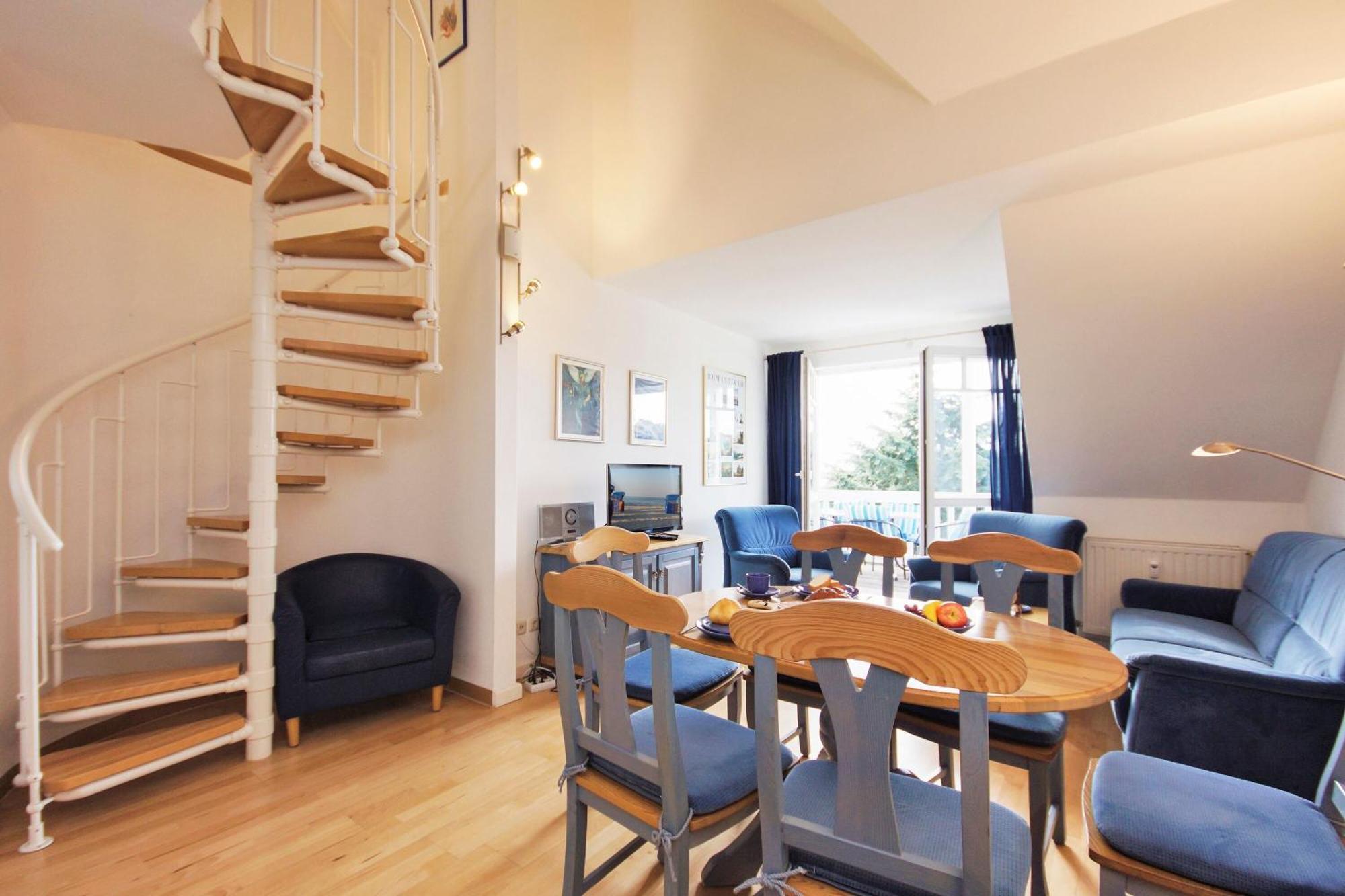Ferienwohnung Wellenspiel Sellin  Εξωτερικό φωτογραφία