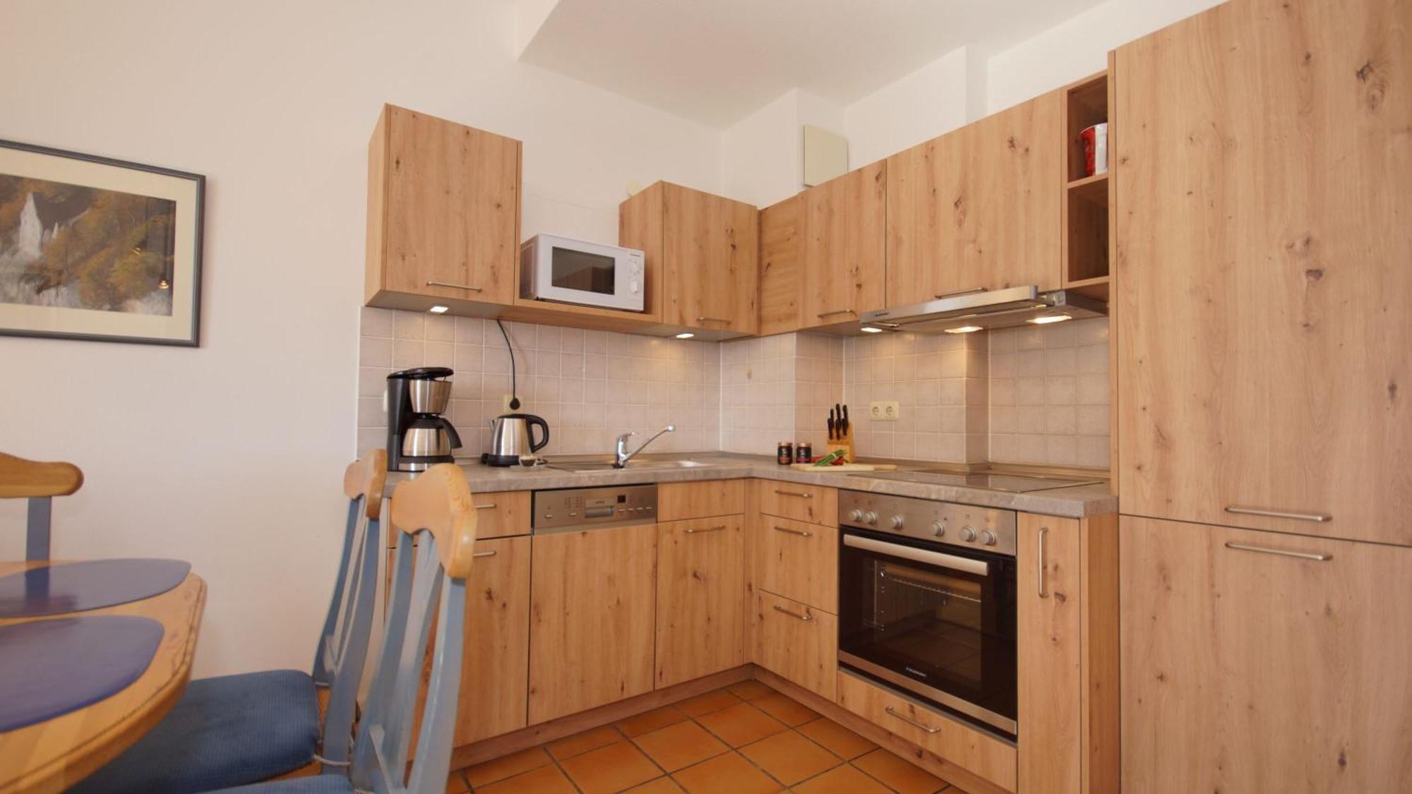 Ferienwohnung Wellenspiel Sellin  Εξωτερικό φωτογραφία