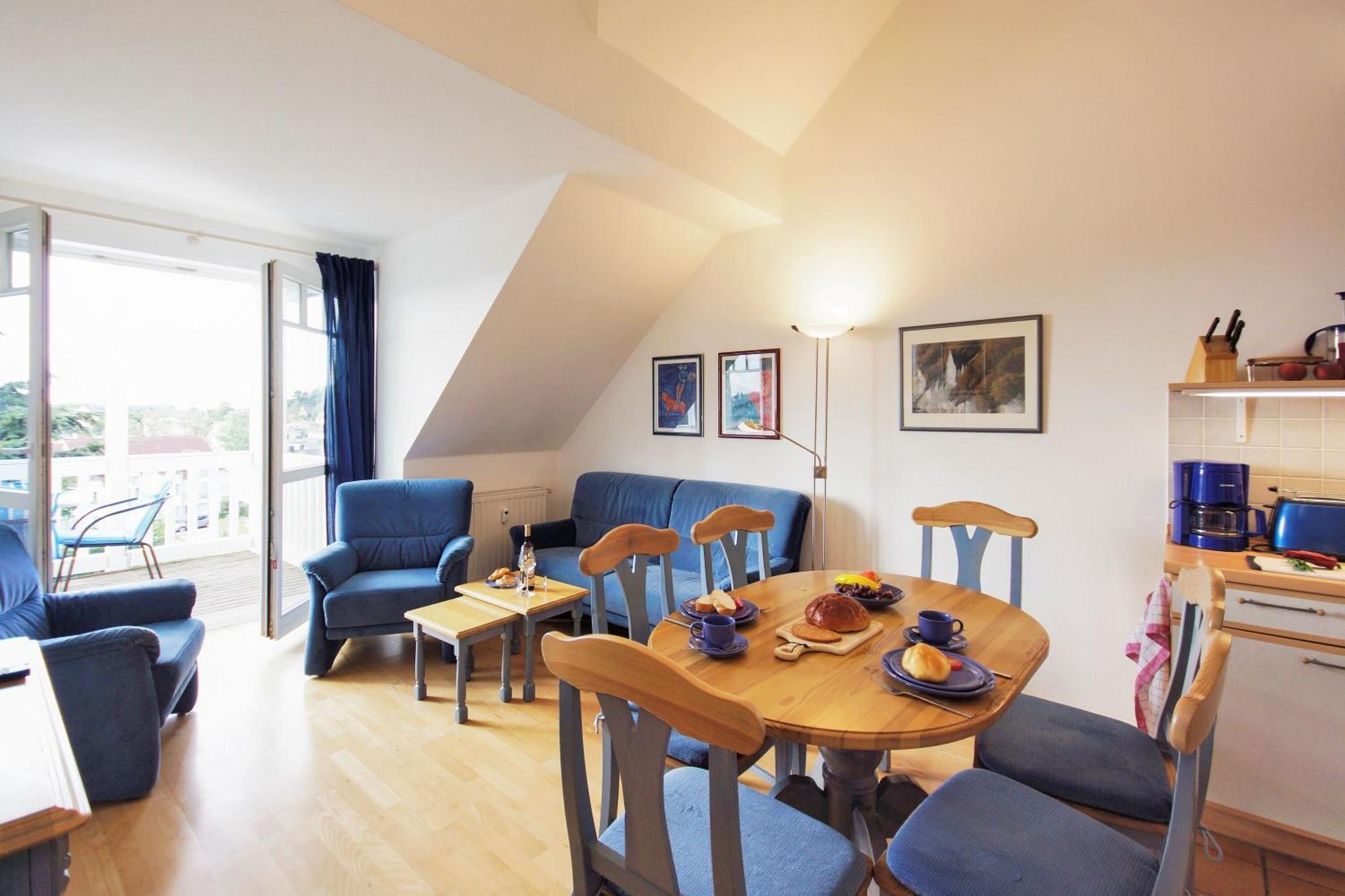 Ferienwohnung Wellenspiel Sellin  Εξωτερικό φωτογραφία