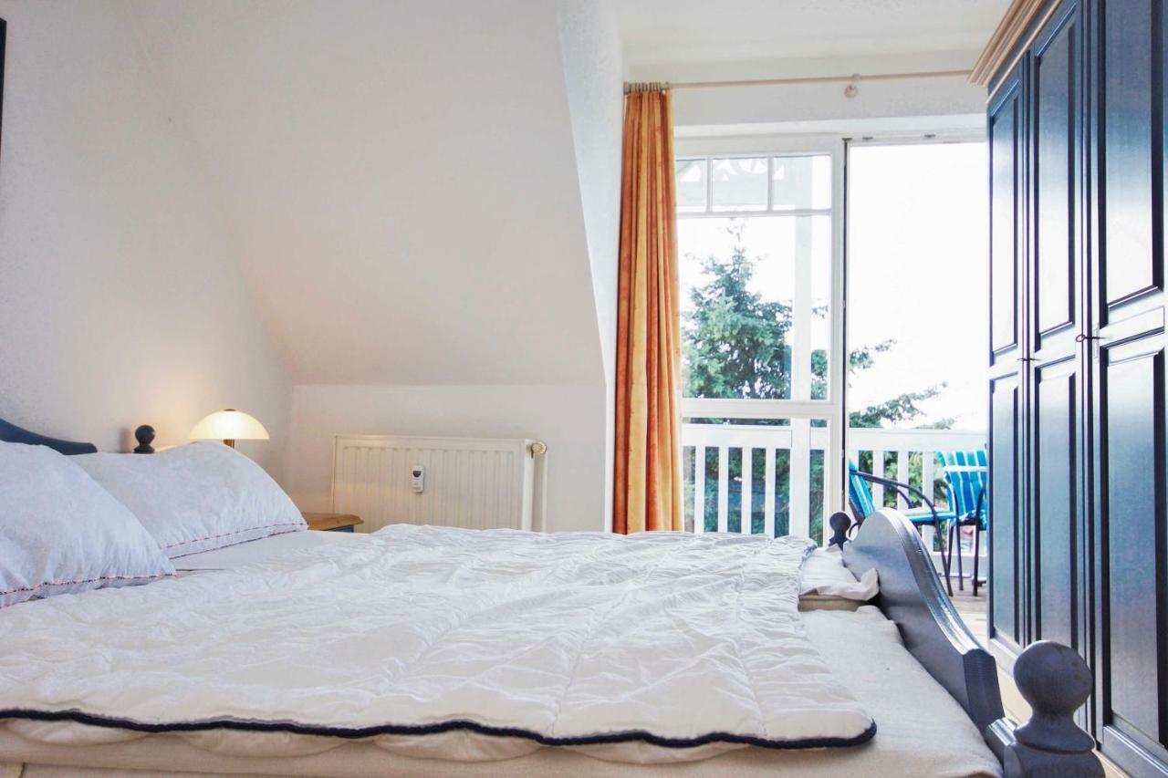 Ferienwohnung Wellenspiel Sellin  Εξωτερικό φωτογραφία